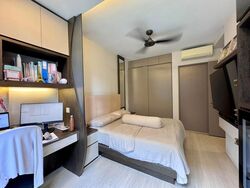 Waterwoods (D19), Condominium #504994151
